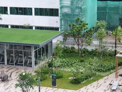 Parc Riviera (D5), Condominium #222994441